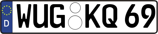WUG-KQ69