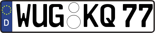WUG-KQ77