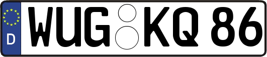 WUG-KQ86
