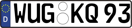 WUG-KQ93