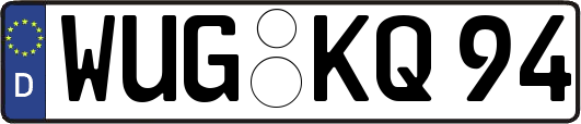 WUG-KQ94