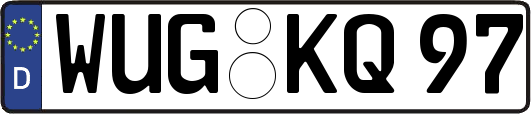 WUG-KQ97