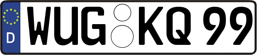 WUG-KQ99