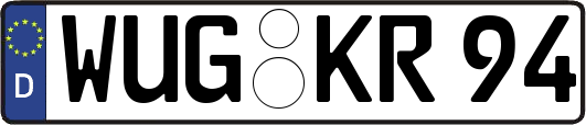 WUG-KR94