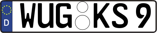 WUG-KS9