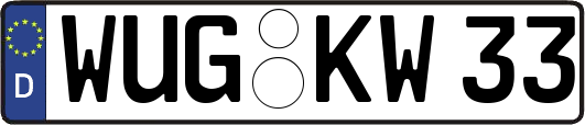 WUG-KW33