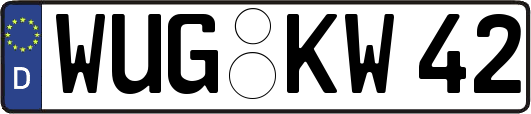 WUG-KW42