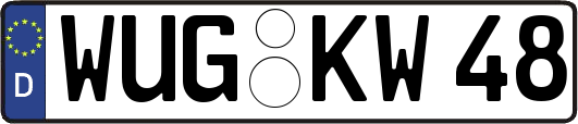 WUG-KW48