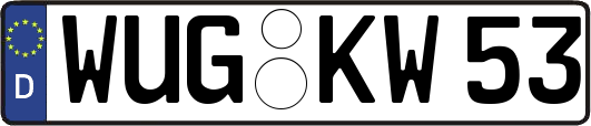 WUG-KW53