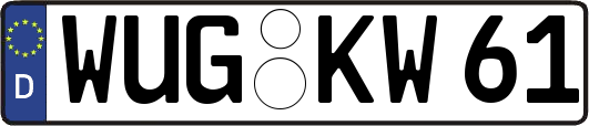 WUG-KW61