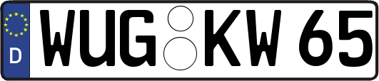 WUG-KW65