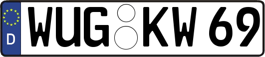 WUG-KW69