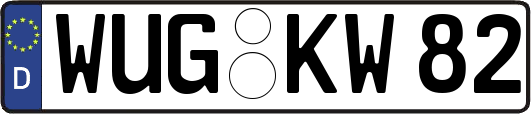 WUG-KW82