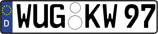 WUG-KW97