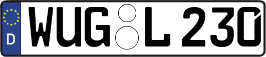 WUG-L230