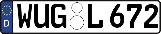 WUG-L672