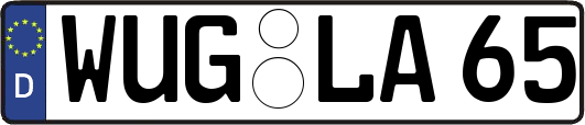 WUG-LA65