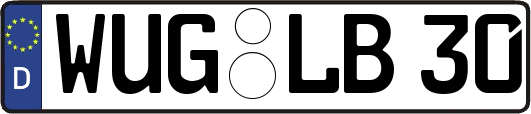 WUG-LB30