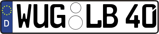 WUG-LB40