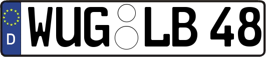 WUG-LB48
