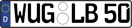 WUG-LB50