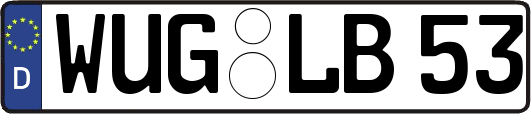 WUG-LB53