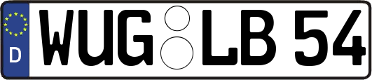 WUG-LB54