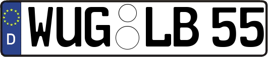 WUG-LB55