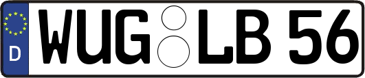 WUG-LB56