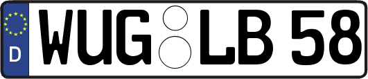 WUG-LB58