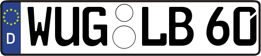 WUG-LB60