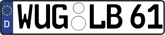 WUG-LB61