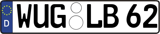 WUG-LB62