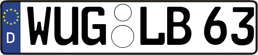 WUG-LB63