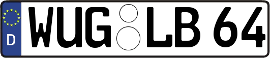 WUG-LB64