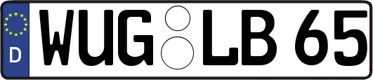 WUG-LB65