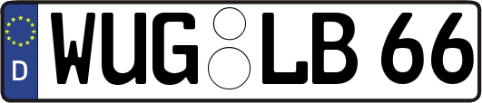 WUG-LB66