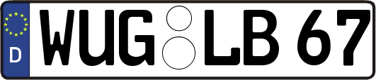 WUG-LB67