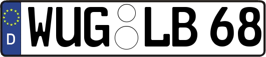 WUG-LB68