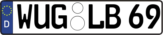 WUG-LB69