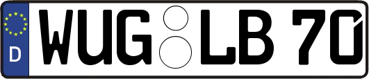 WUG-LB70