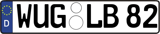 WUG-LB82