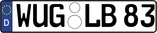WUG-LB83