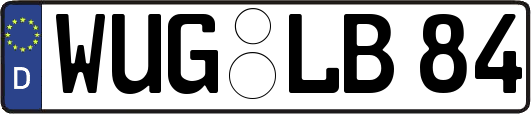 WUG-LB84