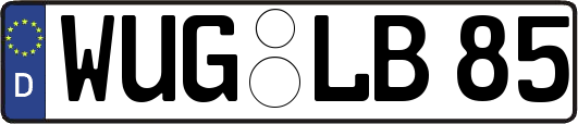 WUG-LB85
