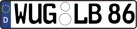 WUG-LB86
