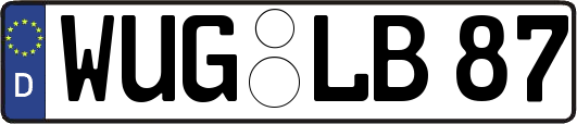 WUG-LB87