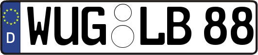 WUG-LB88