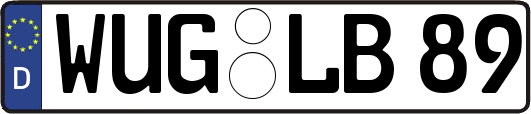 WUG-LB89