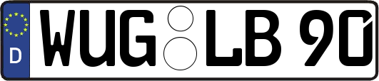 WUG-LB90